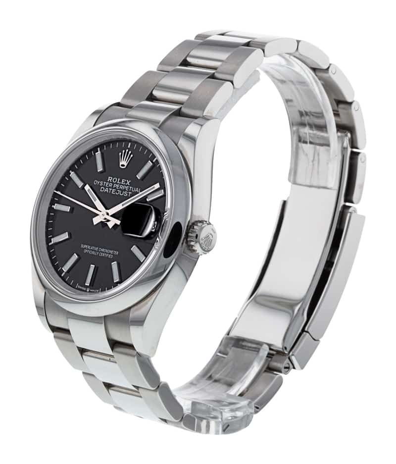 Rolex Datejust 126200